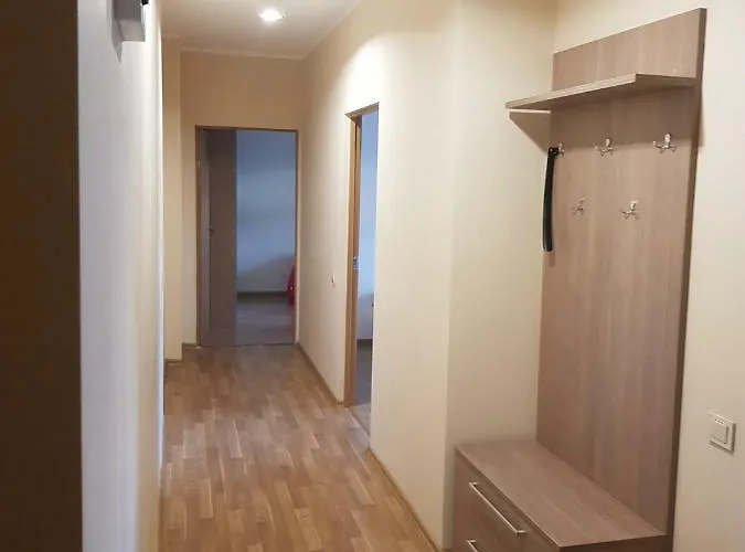 Stylish Dzīvoklis *