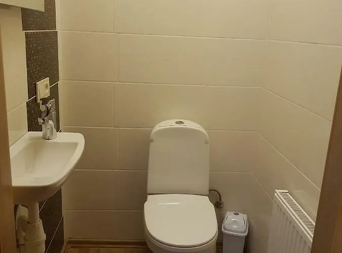 Stylish Dzīvoklis *