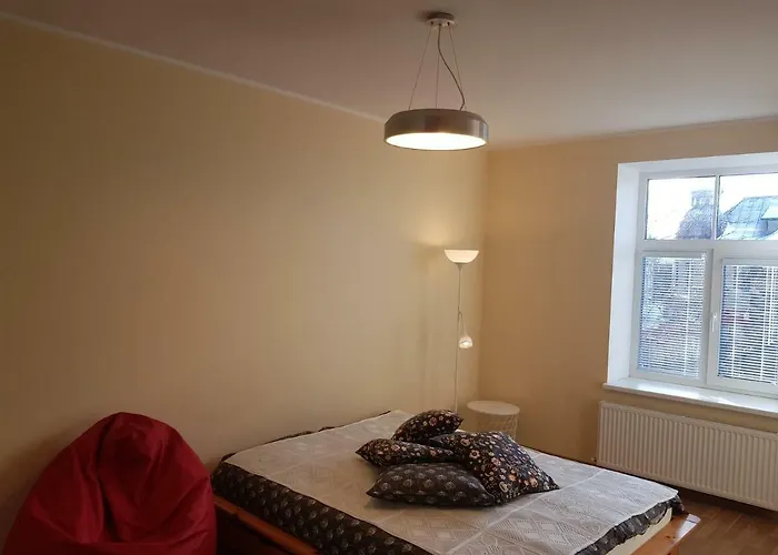 Stylish Апартаменты *