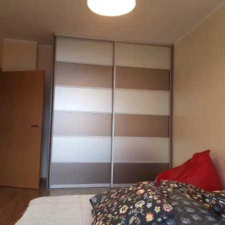 Stylish Dzīvoklis Riga