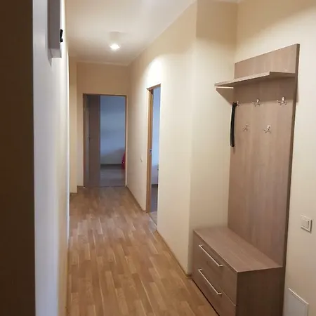 Stylish Appartamento *